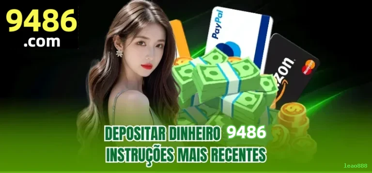 Download app leao888 Android iOS