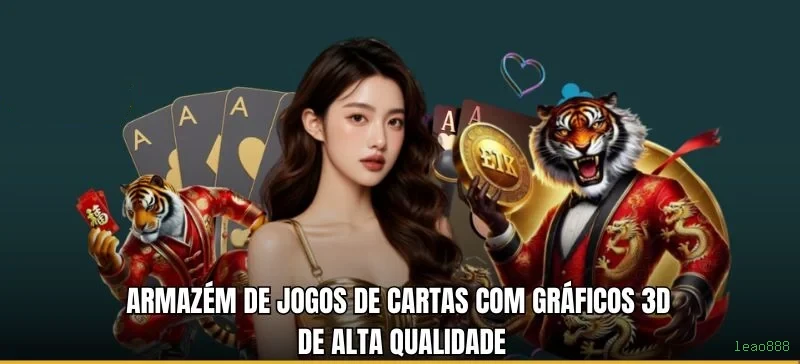 App leao888 Android download