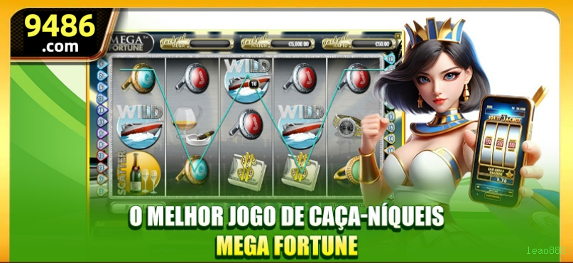 leao888 multi dispositivo