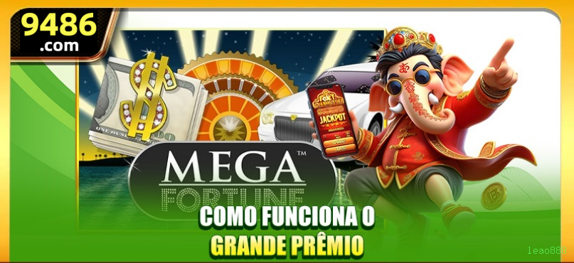 Bônus boas-vindas leao888 R$100