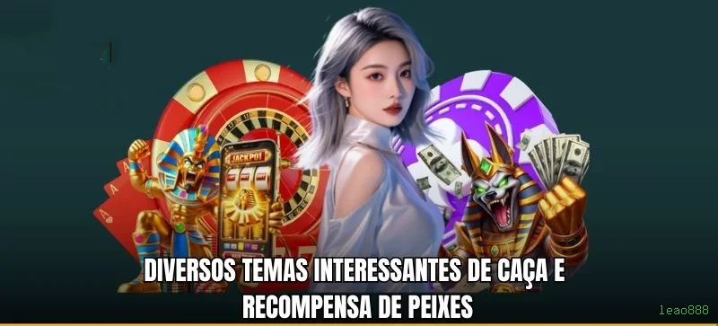 Cashback VIP leao888 - reembolso semanal